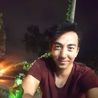 Emre Baltürk's Photo