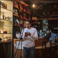 David Ocampo的照片