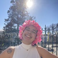 Andrea Fischer's Photo