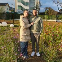 Roger Redwan's Photo