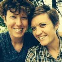 Fotos von Jena Hood and  Meagan Doty