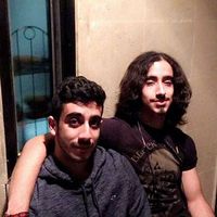 Khalil Suleiman's Photo