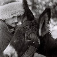 Patrik Thomas's Photo