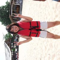 Monika Pasaribu's Photo