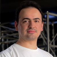 Juan Pablo Montano的照片