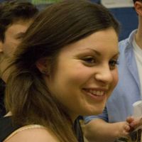 Audrey-Anne Pâquet's Photo