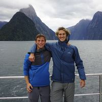 Florian Lanz's Photo