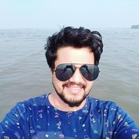 Kuldeep Kaushik的照片