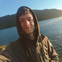 Le foto di Fabian Reusch