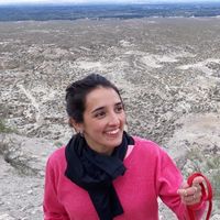 Rocio Castro的照片