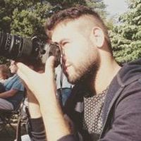 Mohammed  Abbas的照片