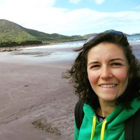 FILIPPI Manon's Photo