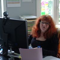 Josette Prudh'homme的照片