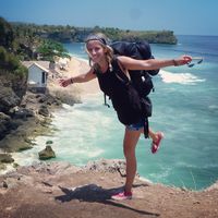 Anne Findeisen's Photo