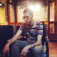 Mahmoud Khalifa's Photo