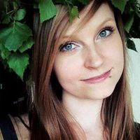 Jessica Nylund的照片