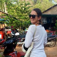 Martina Zamolo's Photo