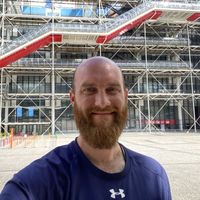 Andrew Mitchell's Photo