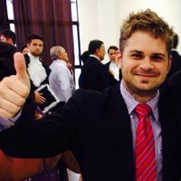 Daniel Melz的照片