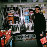 Milan Tessler's Photo