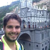 James Watson's Photo