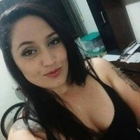 Le foto di Alana Oliveira