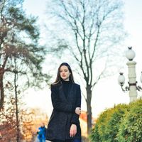 Karina Krishtalova's Photo