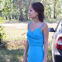 Ilmira Kruchinskaya的照片