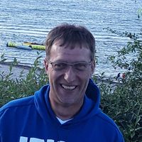 Matthias  Pfaff's Photo