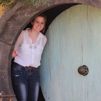 Hannah von der Mark的照片