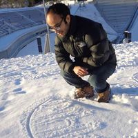 Dipesh Dulal的照片