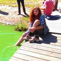 Renate-Eviana Klees的照片