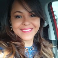 Giuliane Couto's Photo