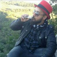 Saimon Gonçalves's Photo