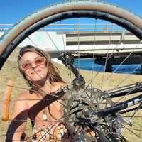 Lulu Churchward的照片