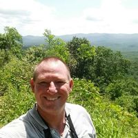 Robert Smith's Photo