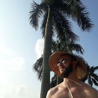 Photos de Sam Bampton