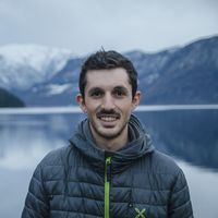 Alexander Maschler's Photo