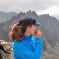 Agnieszka Muzińska的照片