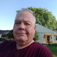 Alan Perkins's Photo