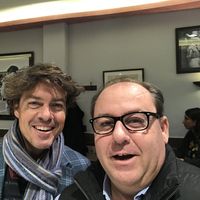 Jose Tamayo的照片