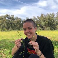 Ainhara Garcia's Photo