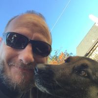 Mark Mercer的照片