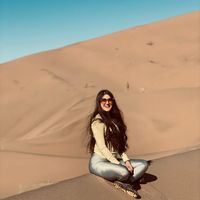 Parastoo Ghazi's Photo