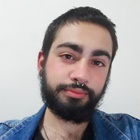 Kaluan Pereira's Photo