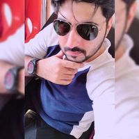 Waqar Ali Bhayo的照片