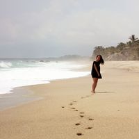 Lucie Kiledjian的照片