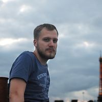 Fotos de Vitaly Cheusov