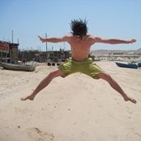 Mateusz Benko's Photo