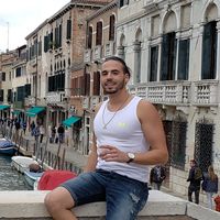 Eldan Elbocher's Photo